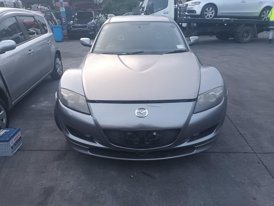 2004 Mazda RX-8 RX-8  2904 - Used parts for sale