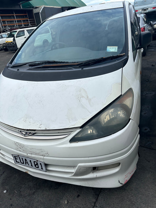 2000, Toyota, Estima, ACR30-0001285