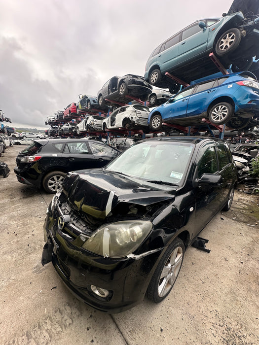 2006 Mazda Demio   5431 - Used parts for sale