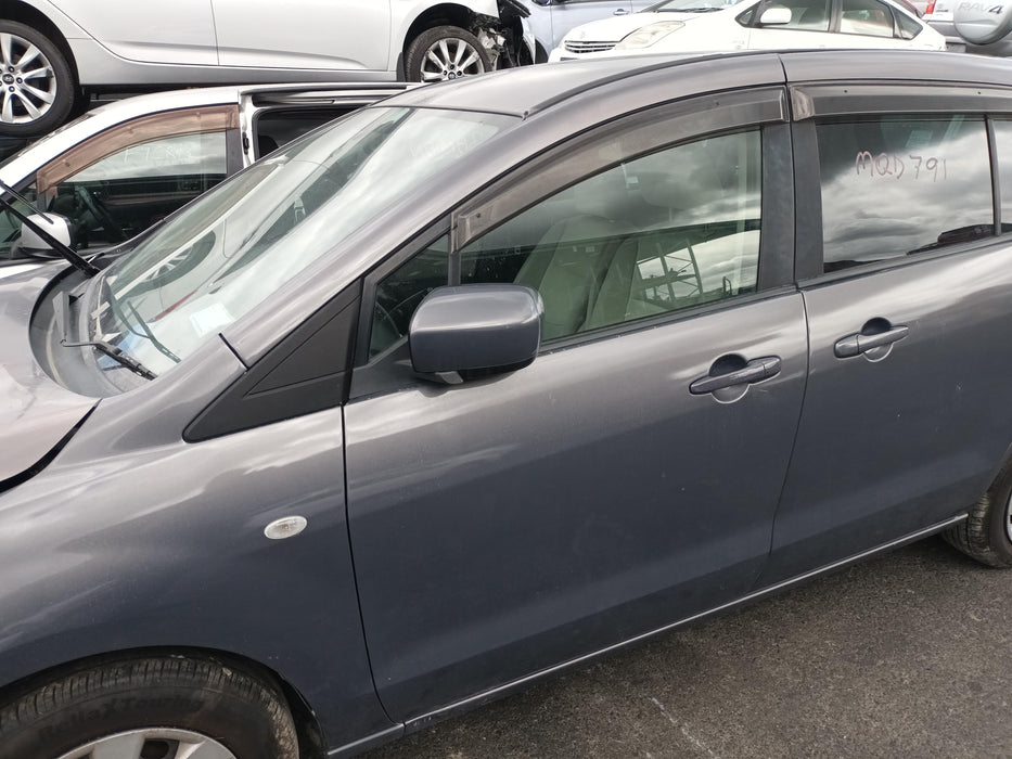 2008 Mazda Premacy   6145 - Used parts for sale