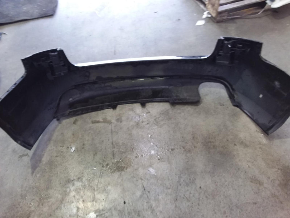 Audi A5/S5 A5  Rear Bumper