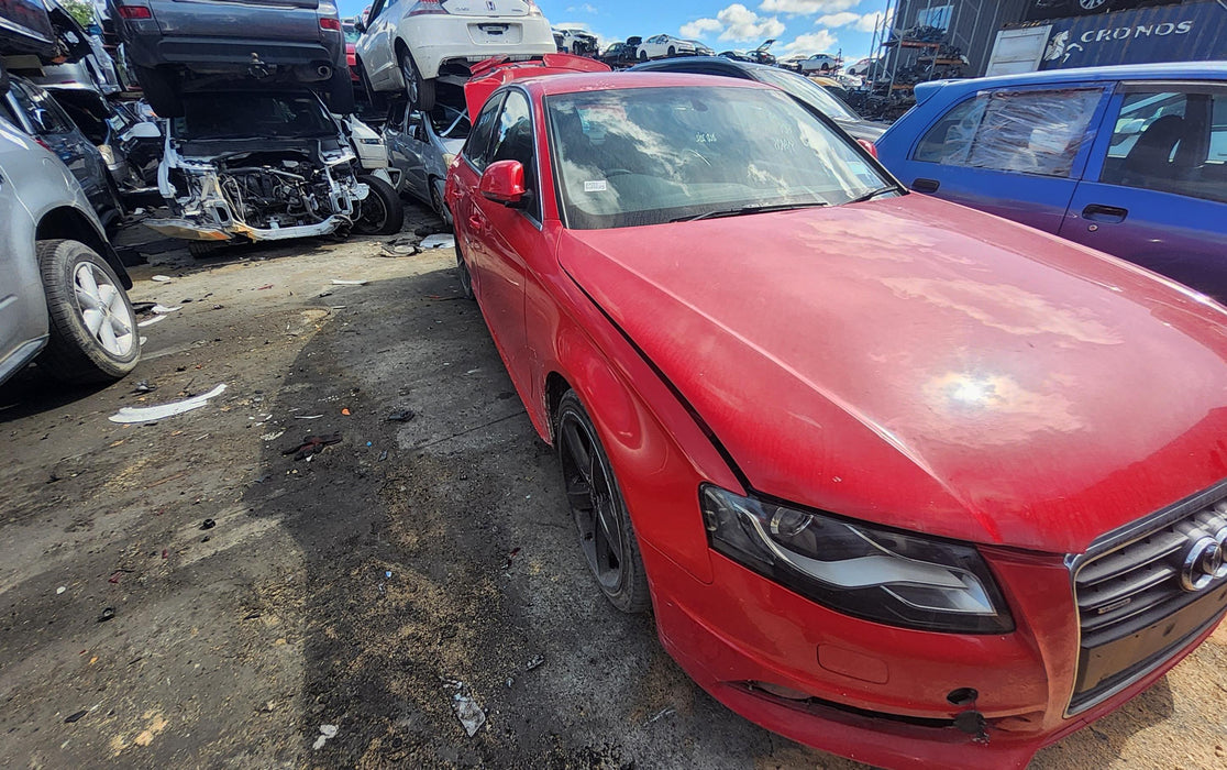 2009 Audi A4 A4  2623 - Used parts for sale