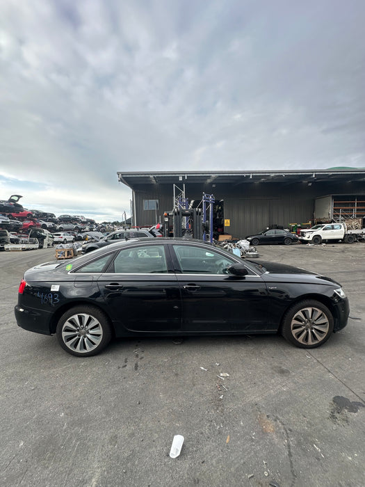 2013, Audi, A6, HYBRID, WAUZZZ4GXDN037975