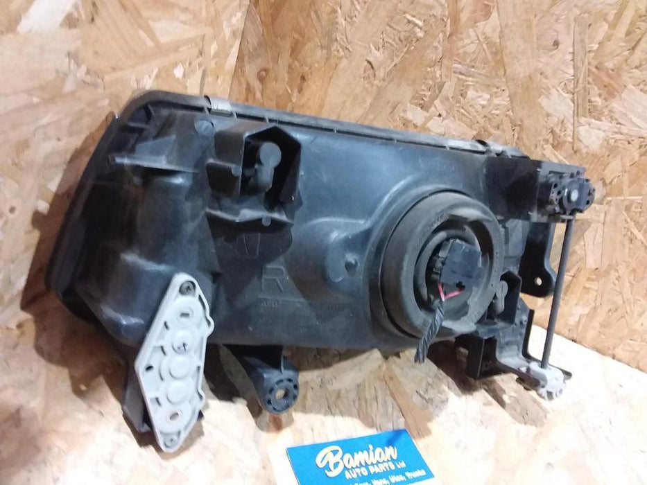 Mitsubishi L300 L300  Right Headlamp