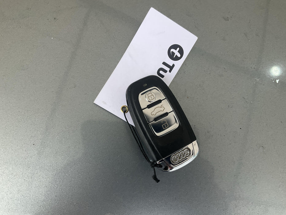 2009 Audi A4 2.0T FSI MULTI  5078 - Used parts for sale