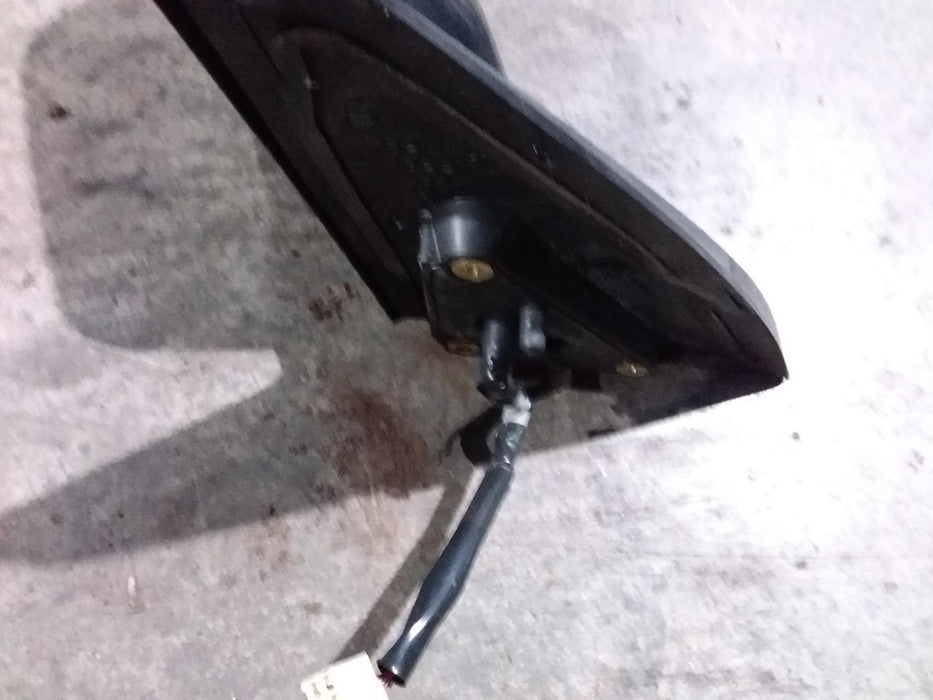 2005 Toyota RAV4 RAV4 RAV4 Left Door Mirror