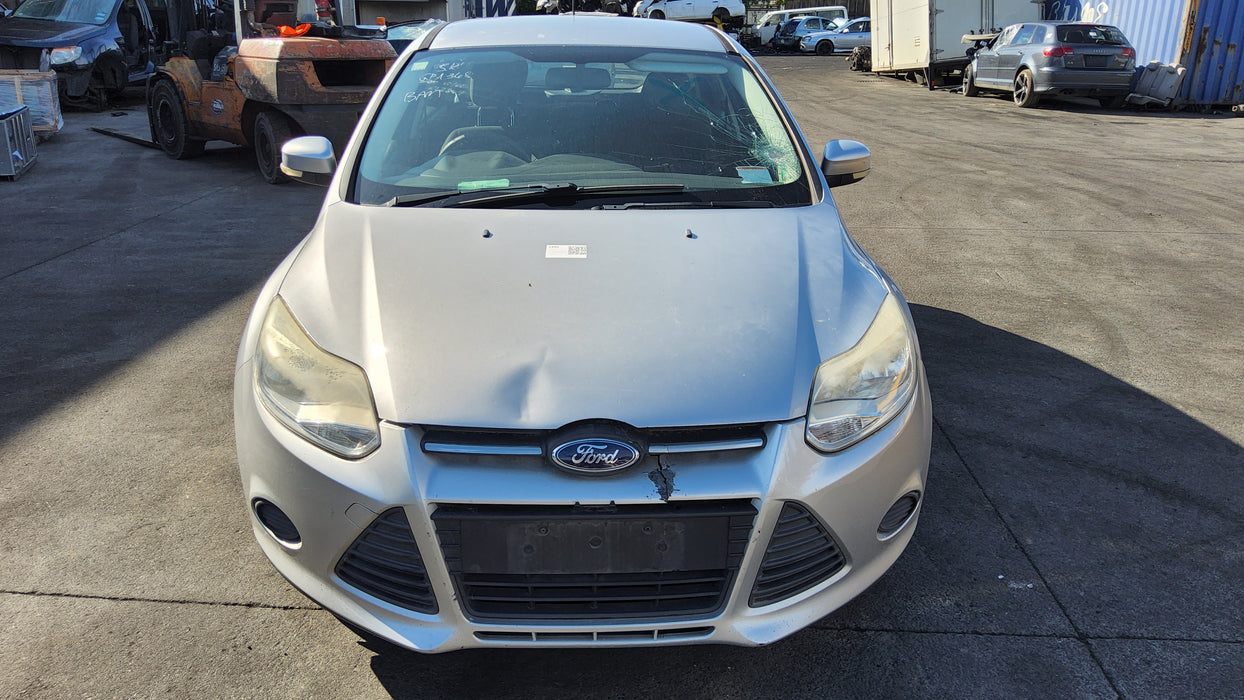 2012, Hyundai, I30, 1.6 A4