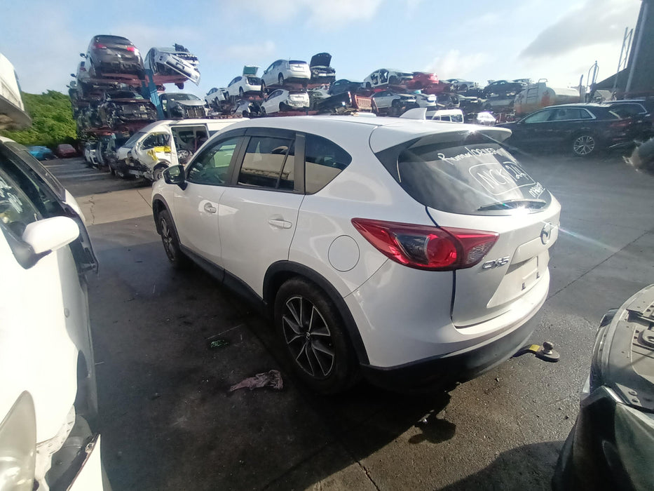 2013 Mazda Cx-5   5250 - Used parts for sale