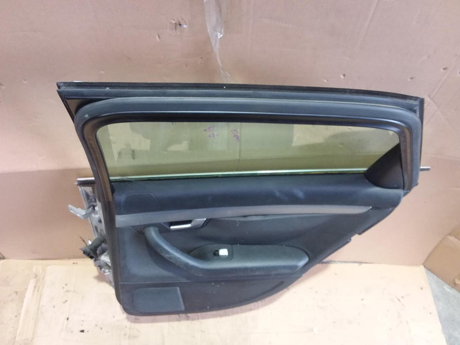 Audi A4 A4  Right Rear Door