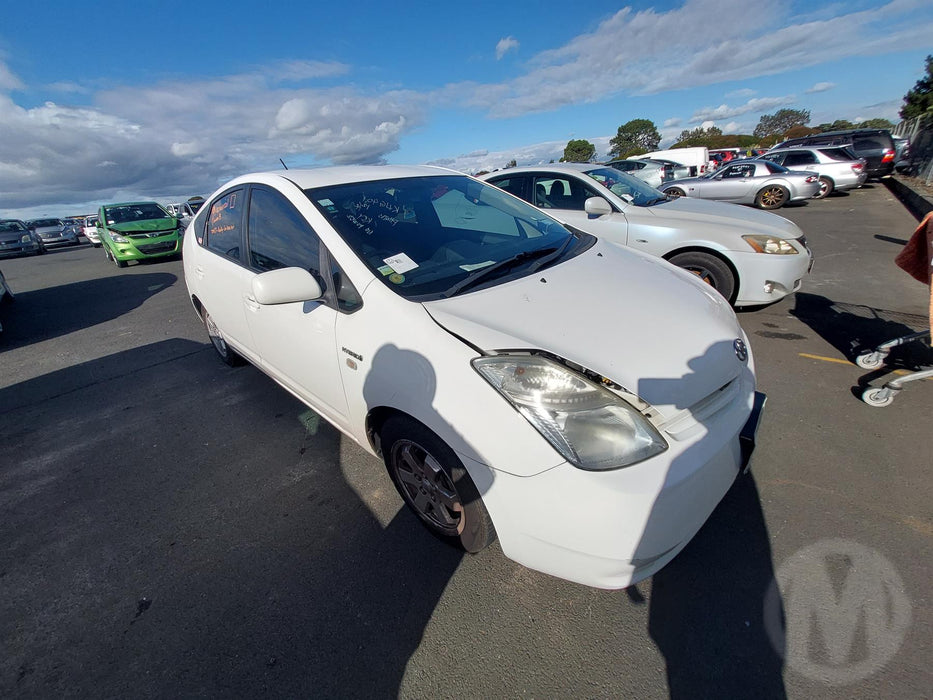 2012, Toyota, Prius, Hybrid, NHW20-3587472