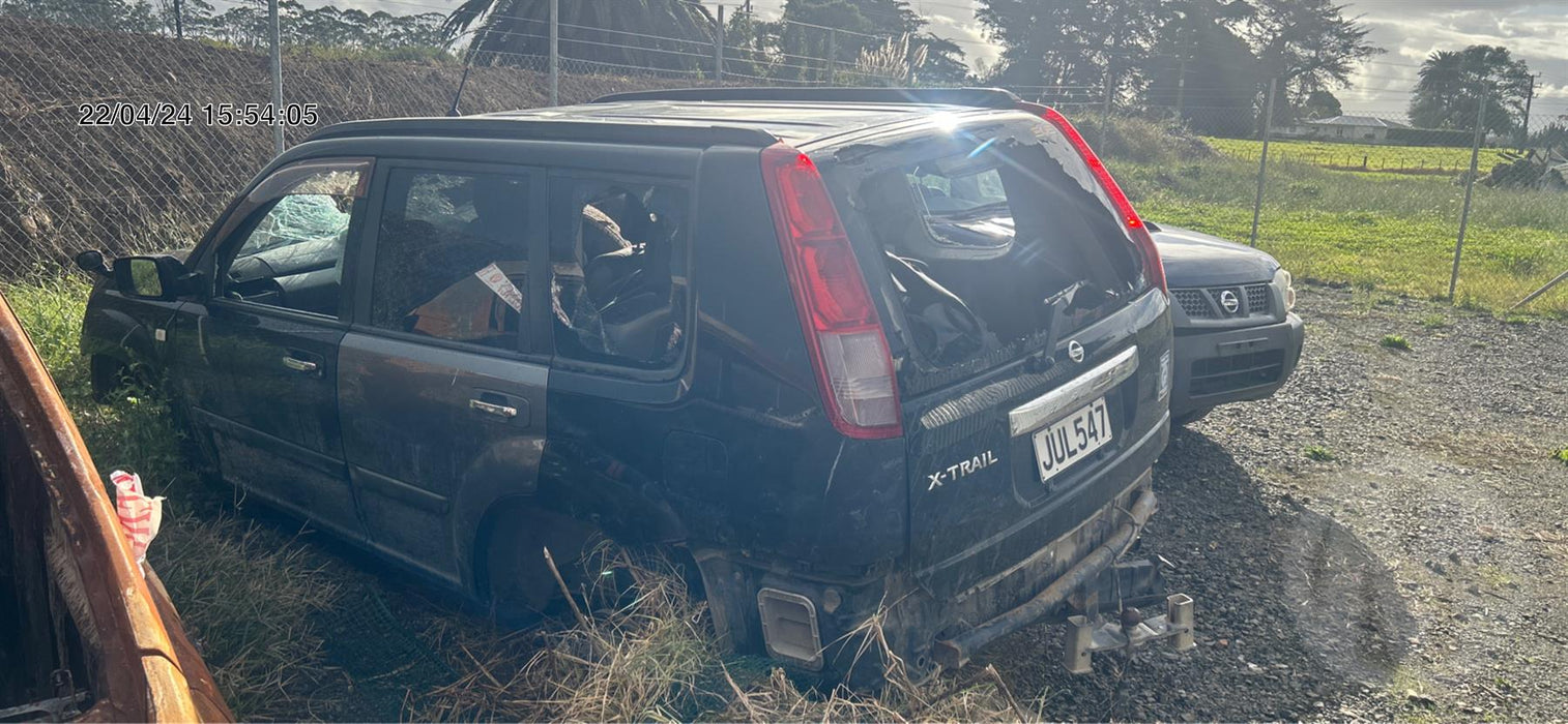 2006, Nissan, X-Trail, NT30-213897