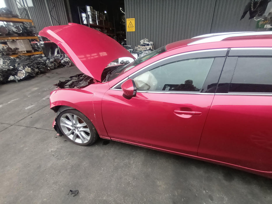 2013 Mazda Atenza GJ  4459 - Used parts for sale