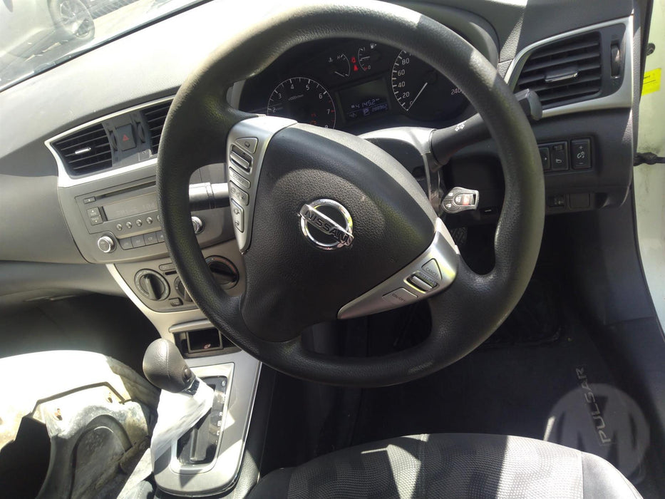 2013 Nissan Pulsar ST  3861 - Used parts for sale