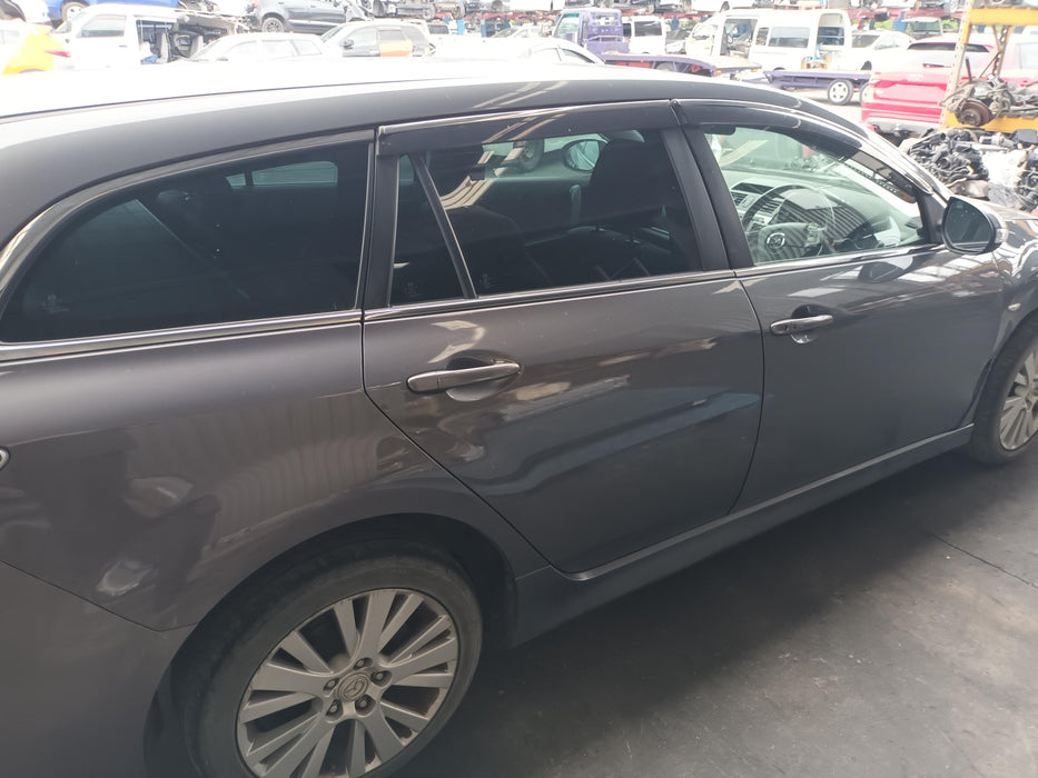 2008 Mazda Atenza   5564 - Used parts for sale