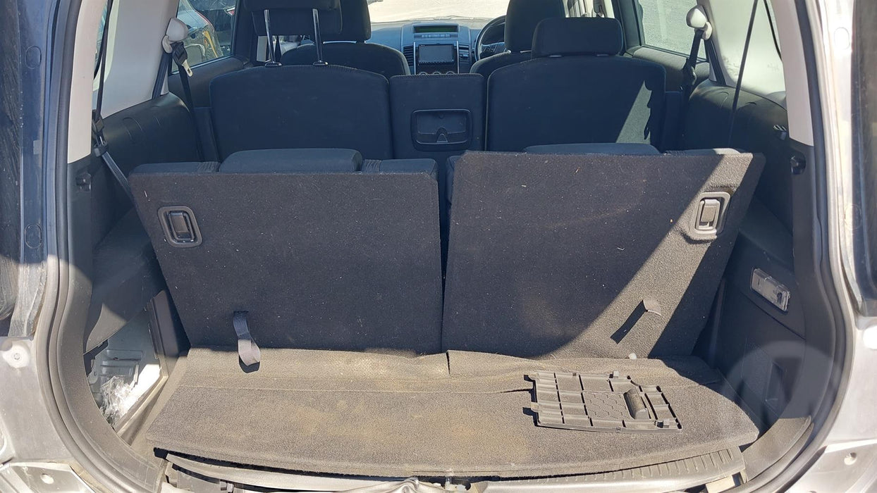 2009 Mazda Premacy   6240 - Used parts for sale