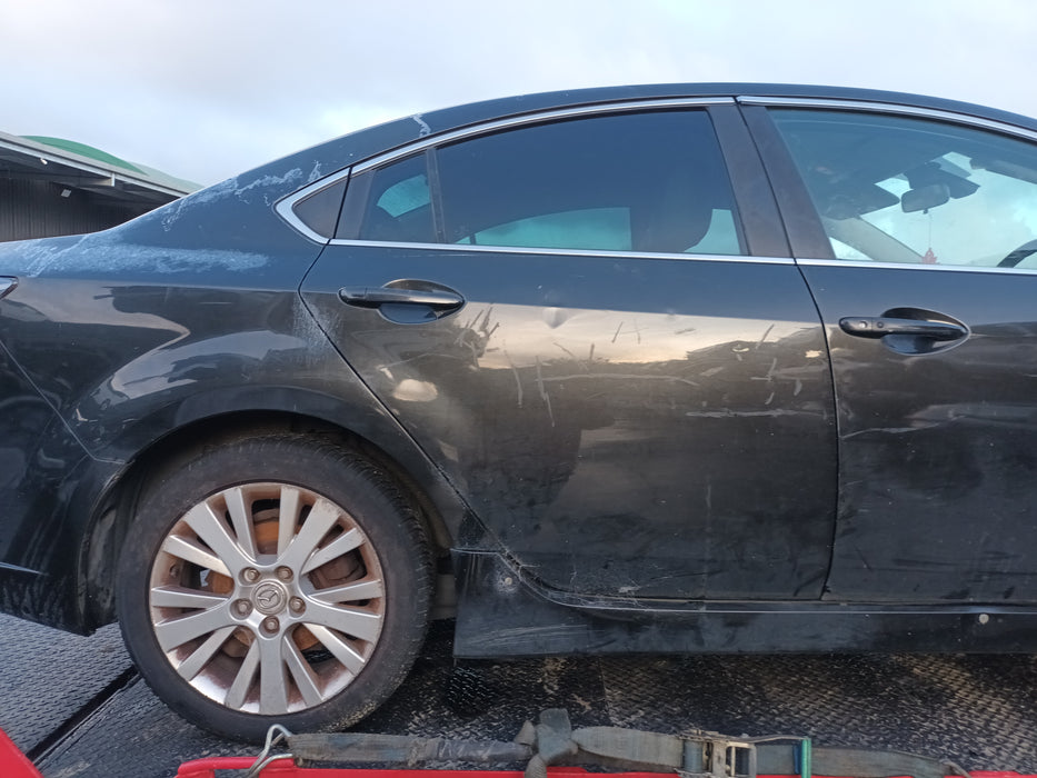 2008 Mazda 6 Atenza GH  2945 - Used parts for sale