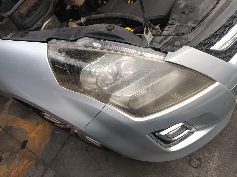 2008 Mazda Mpv   6110 - Used parts for sale