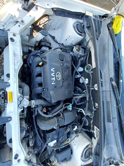 2003 Toyota Probox   5586 - Used parts for sale