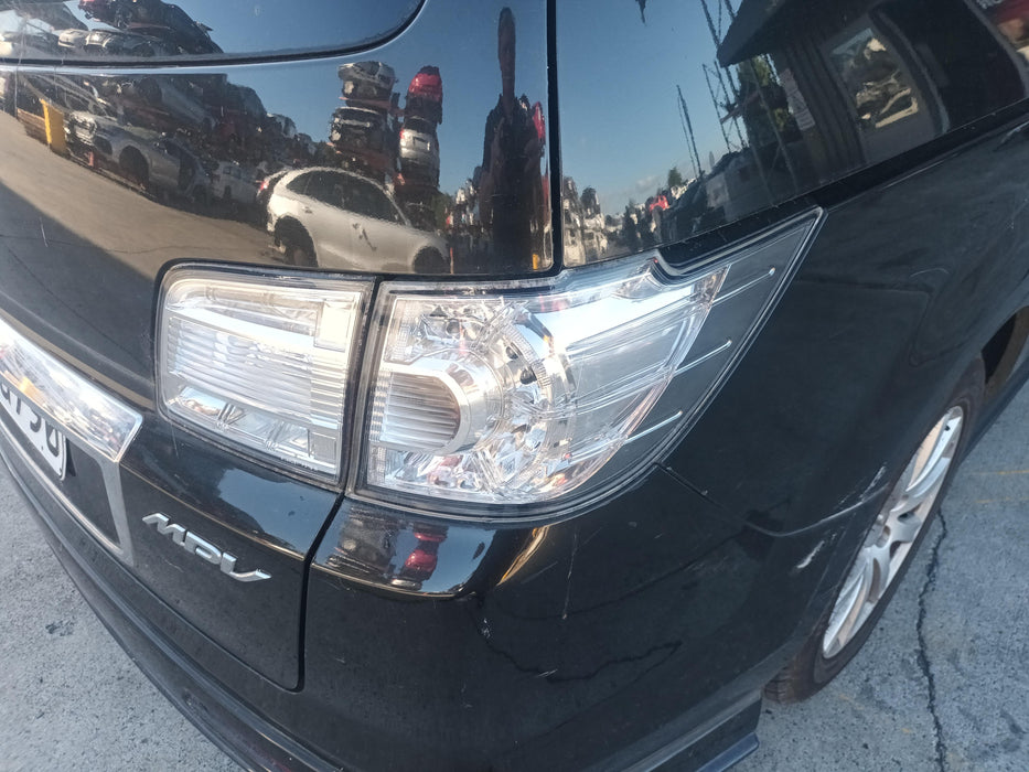 2010 Mazda MPV   6066 - Used parts for sale