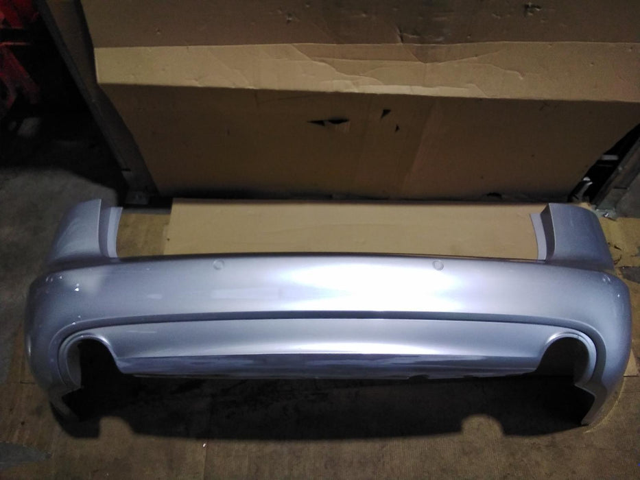 Audi A6 A6  Rear Bumper