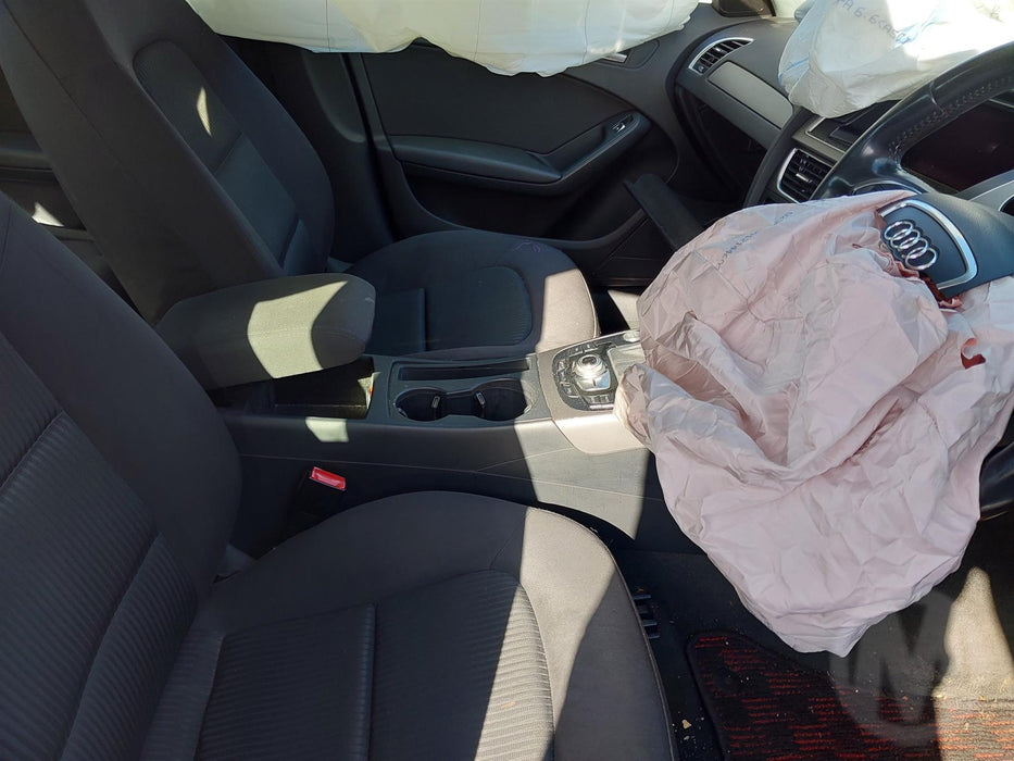 2012 Audi A4   4695 - Used parts for sale