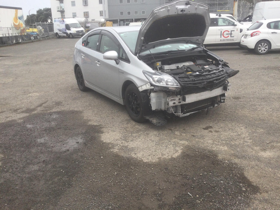 2015, Toyota, Prius, ZVW30-0444548