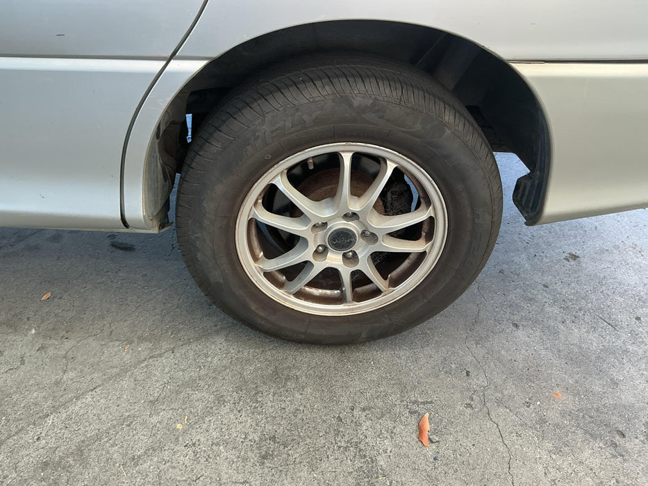 2000 Toyota Estima  R40 6172 - Used parts for sale