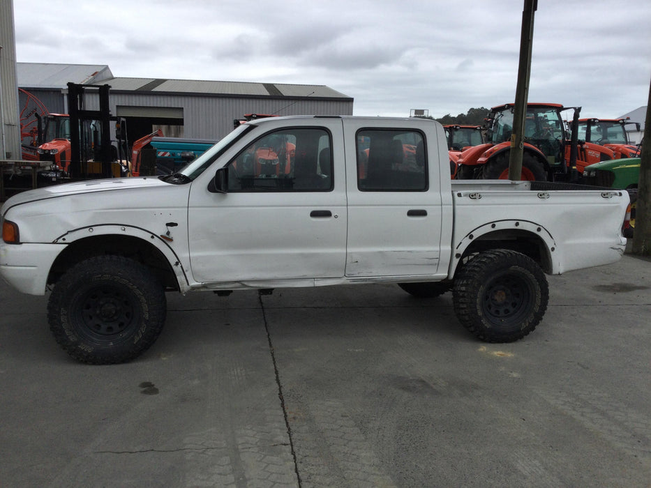 2002 Ford Courier XL PE 5818 - Used parts for sale