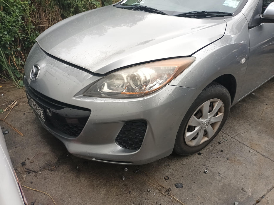 2012 Mazda 3 Axela BL  2592 - Used parts for sale