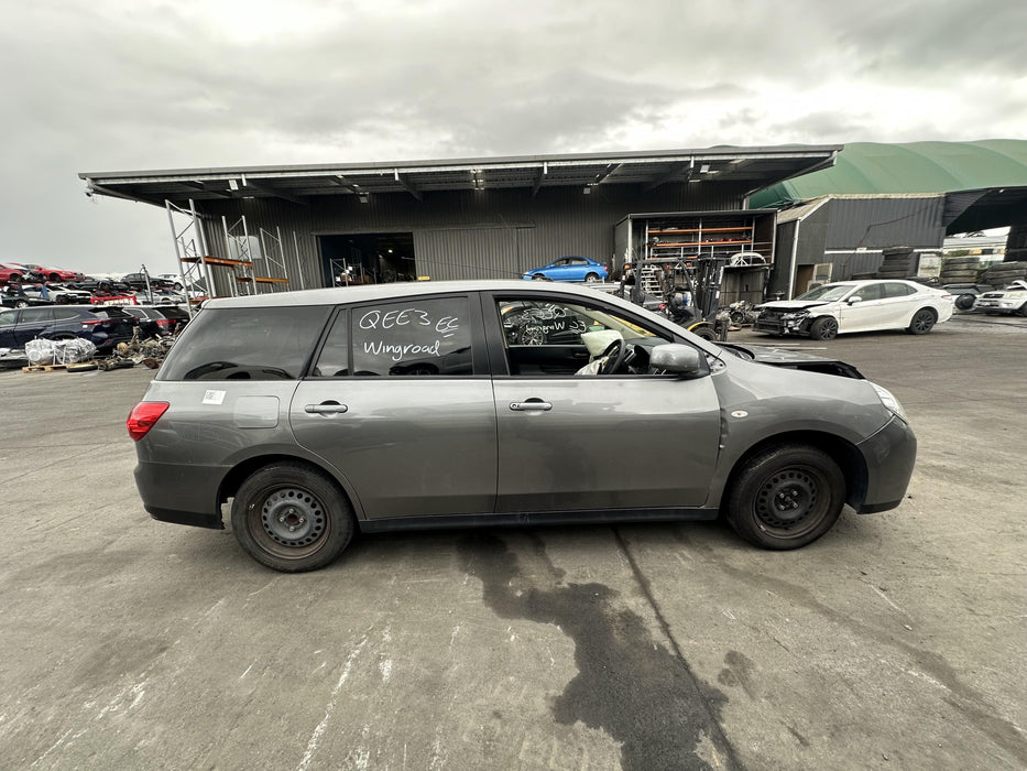 2018 Nissan Wingroad  Y12 5013 - Used parts for sale
