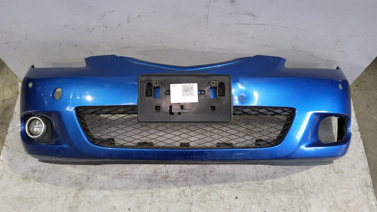 2004 Mazda 3 Axela BK  Front Bumper