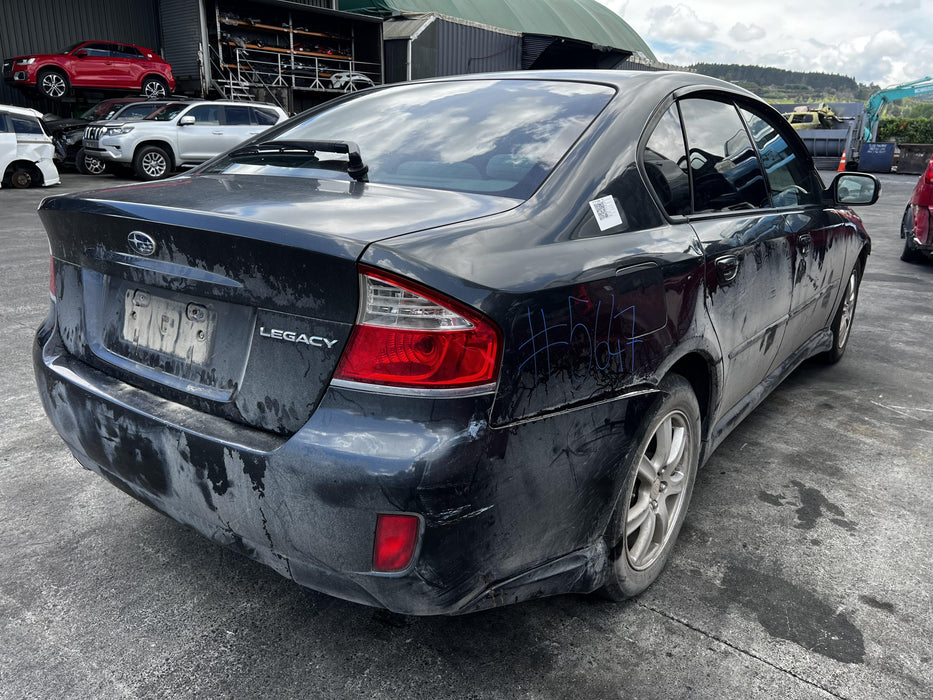 2008 Subaru Legacy   5647 - Used parts for sale