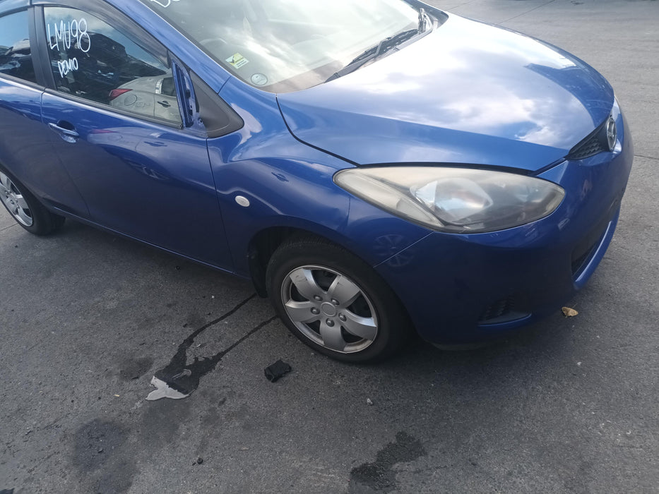 2009 Mazda 2 Demio DE  4355 - Used parts for sale