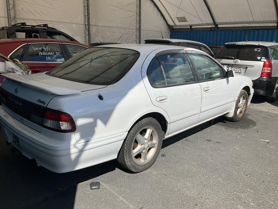 1997, Nissan, Cefiro, 25S TOURING, PA32-355723