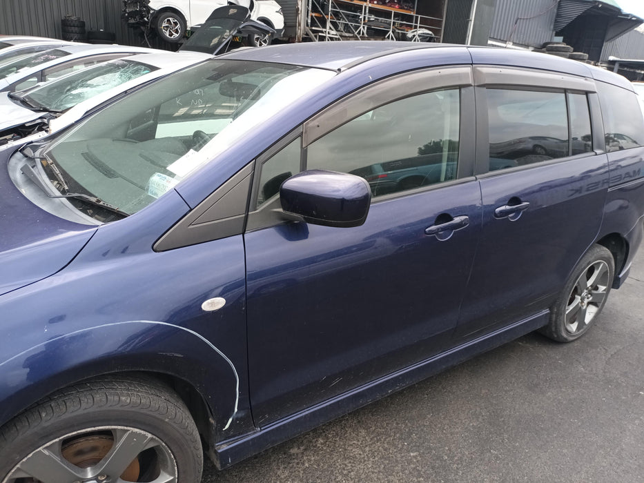2007 Mazda Premacy   5941 - Used parts for sale