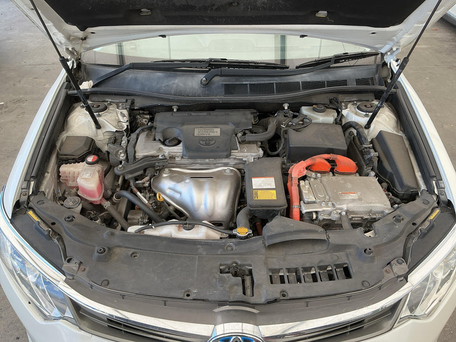 2014 Toyota Camry Hybrid XV50 6179 - Used parts for sale