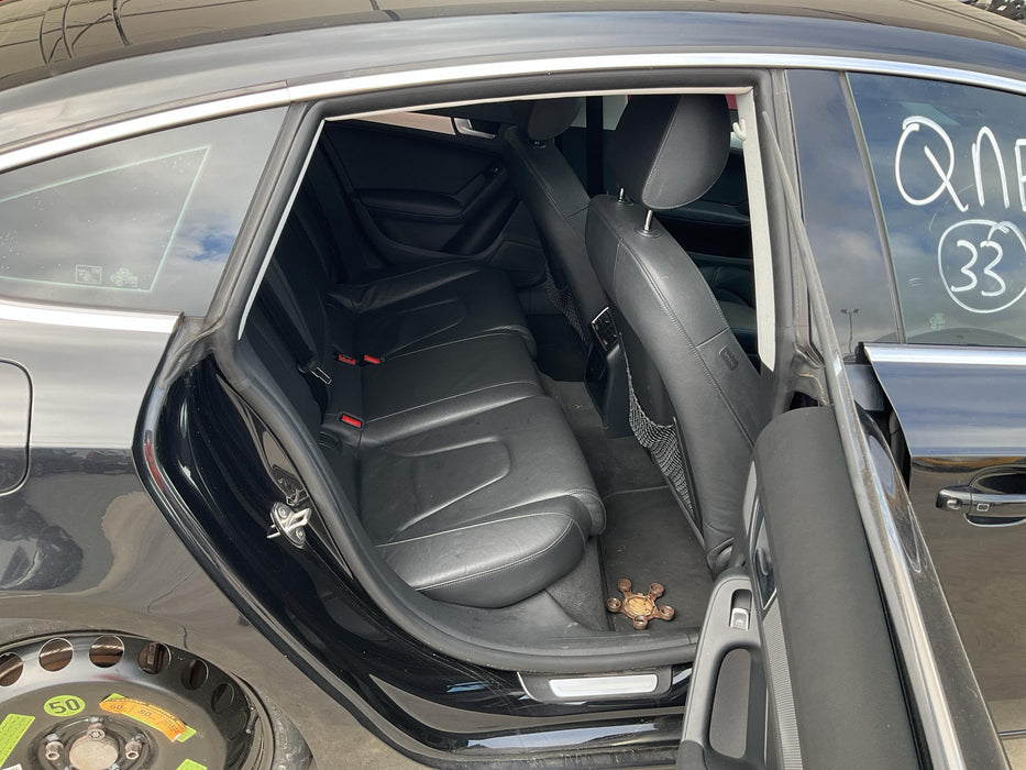2014 Audi A5 Sportback 8T 5929 - Used parts for sale