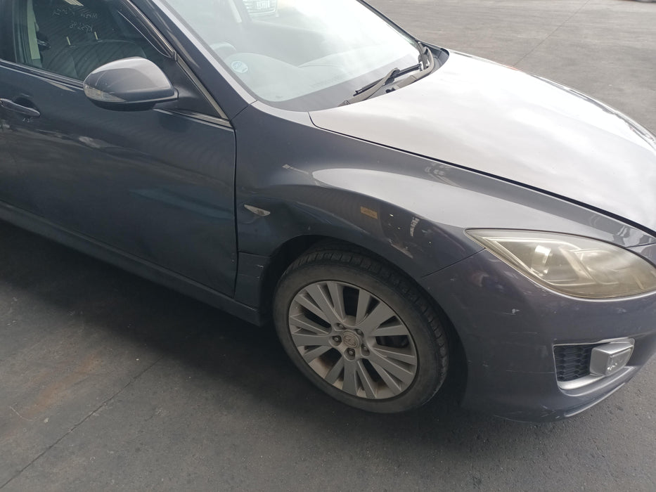 2008 Mazda Atenza   5564 - Used parts for sale