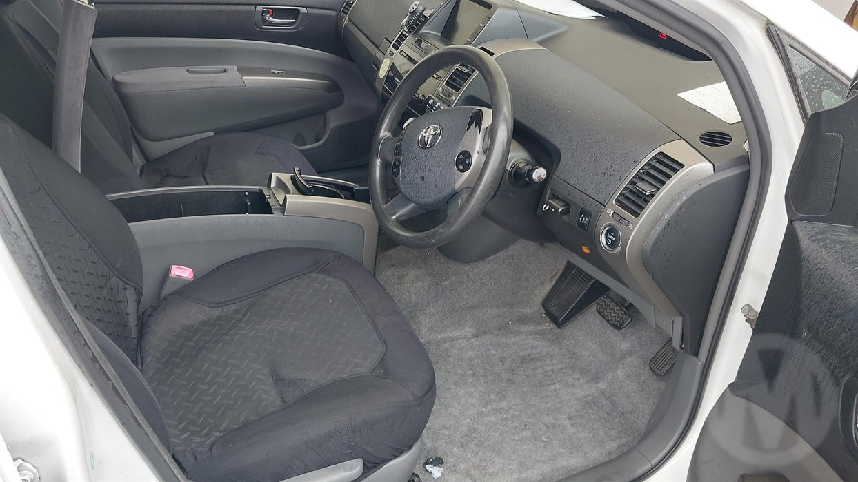 2009 Toyota Prius Hybrid W20 6368 - Used parts for sale