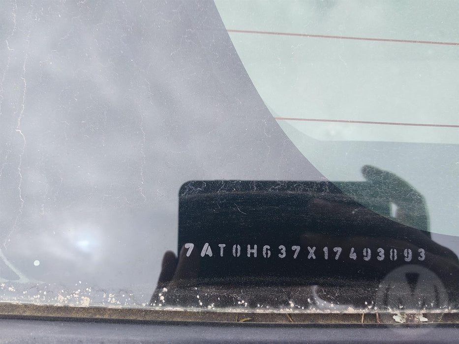 2012 Toyota Prius Hybrid  5617 - Used parts for sale