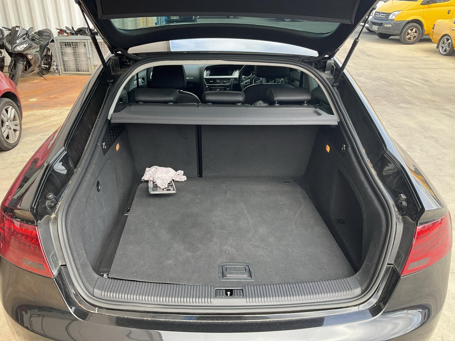 2014 Audi A5 Sportback 8T 5929 - Used parts for sale
