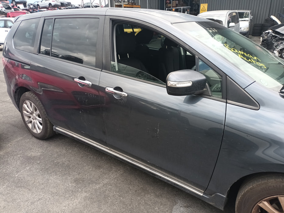 2008, Mazda, MPV, LY3P-203775