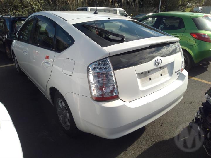 2012, Toyota, Prius, NHW20-3586678