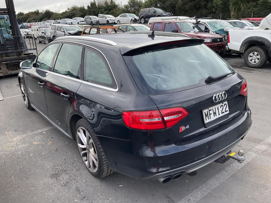 2014, Audi, S4, AVANT, WAUZZZ8K1EA105202