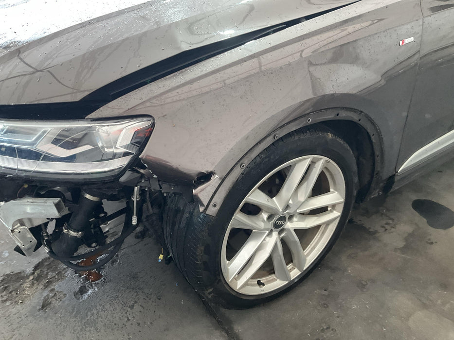 2016 Audi Q7 Q7 3.0 TDI Q TIP 3.0  4739 - Used parts for sale