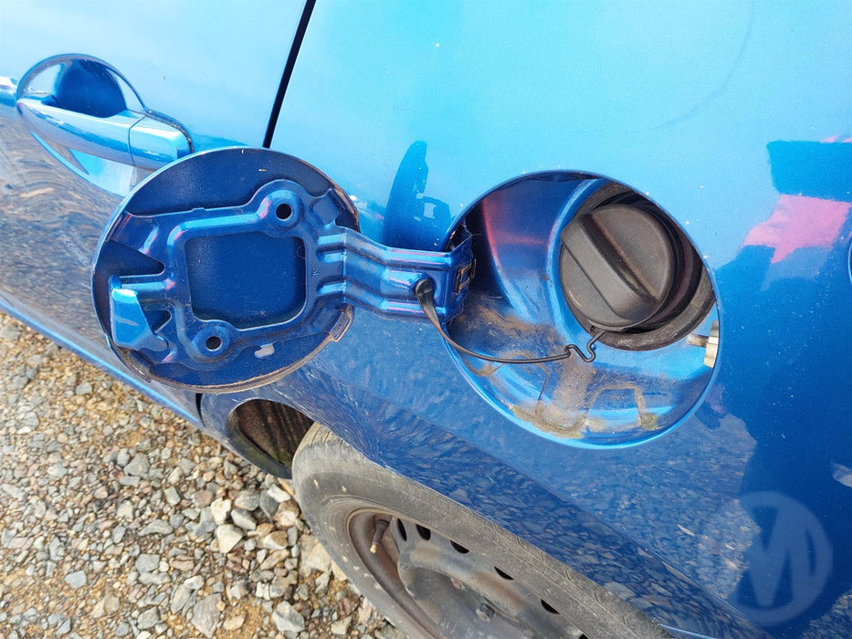 2010 Toyota Auris   5348 - Used parts for sale