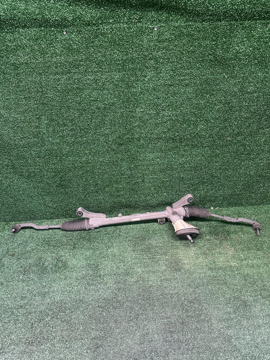 2007 Mazda 2 Demio DE  Steering Box/Rack