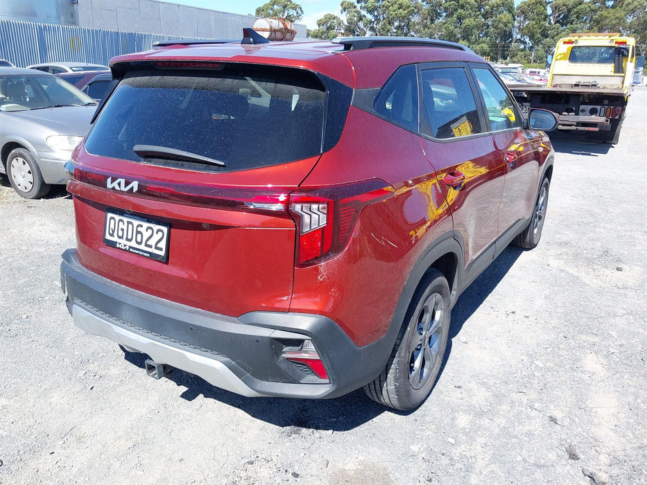2023 Kia Seltos  SP2 6073 - Used parts for sale