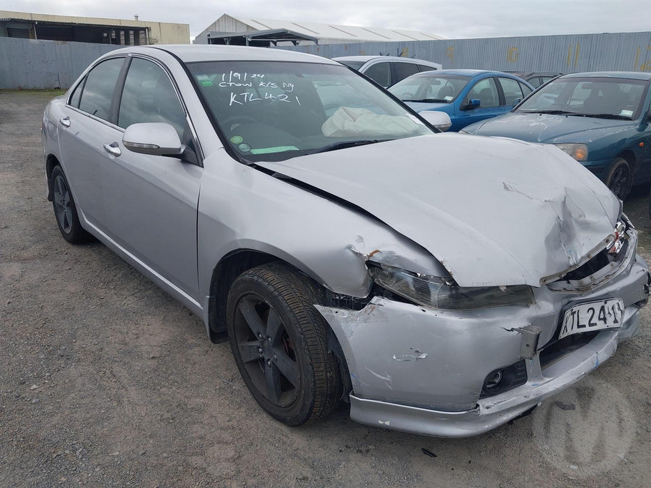 2004 Honda Accord   5453 - Used parts for sale