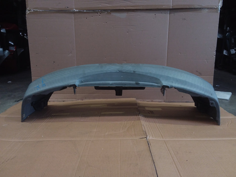 1999, Mazda, Bongo, Front Bumper